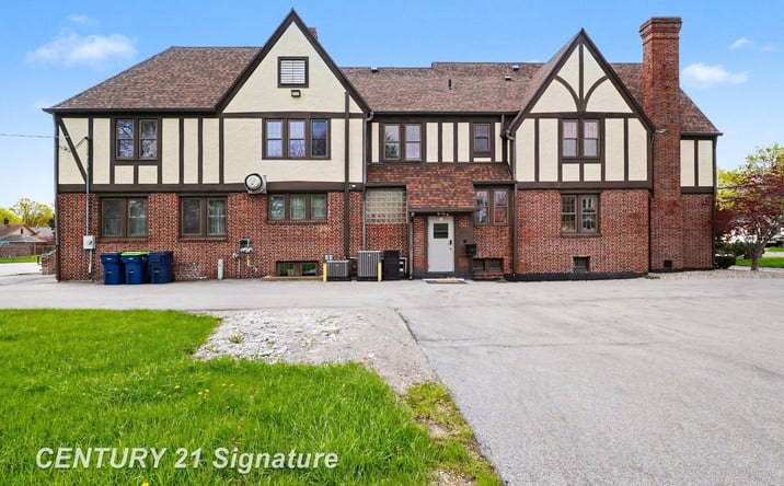 Pictures of Special Purpose property located at 302 Tuscola, Bay City, MI 48708 for sales - image #1