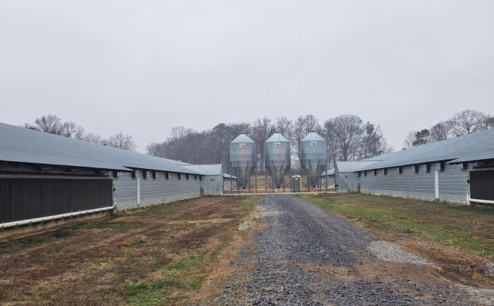 Pictures of Land property located at 313 Ed Cross Road SE, Cleveland, TN 37323 for sales - image #1