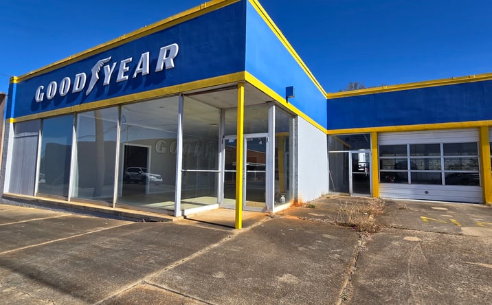 Pictures of Special Purpose property located at 225 N Lee St, Americus, GA 31709 for sales - image #1