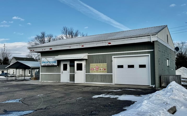 Pictures of Retail property located at 301 S DEFIANCE ST, Stryker, OH 43557 for sales - image #1