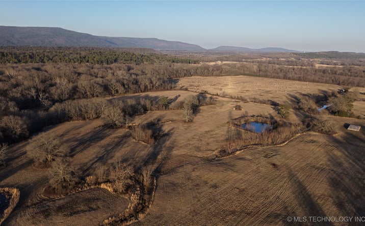 Pictures of Land property located at 100, Panola, OK 74559 for sales - image #1