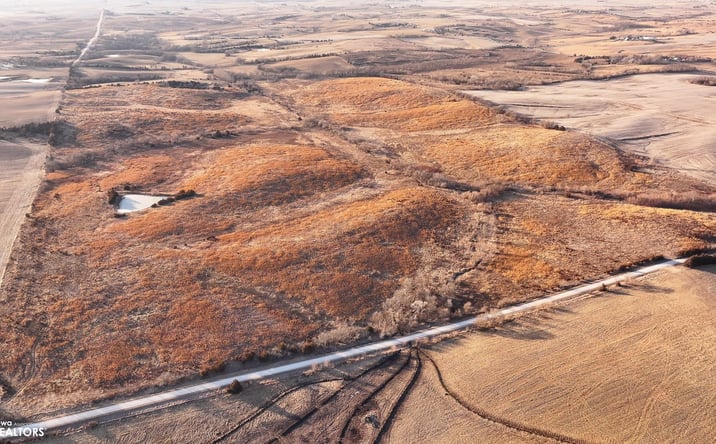Pictures of Land, Special Purpose property located at 0000 Nighthawk Ave, Afton, IA 50830 for sales - image #1