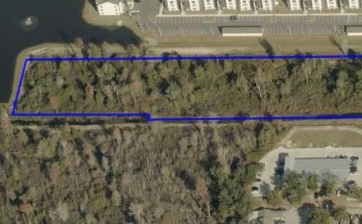 Pictures of Land property located at 1729 Florida Avenue, Panama City, FL 32405 for sales - image #1