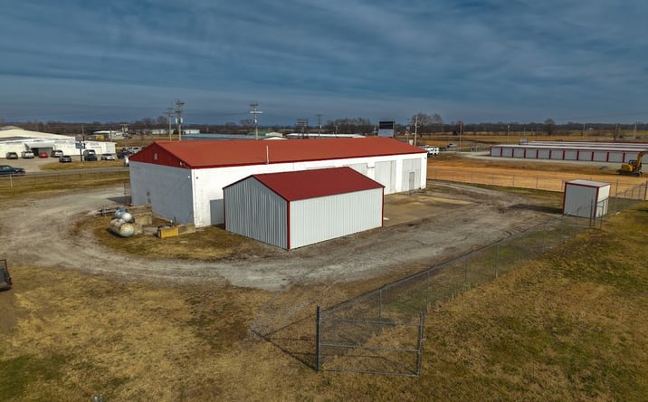 Pictures of Industrial, Land, Mixed Use property located at 64107 E 290 Rd, Grove, OK 74344 for sales - image #1