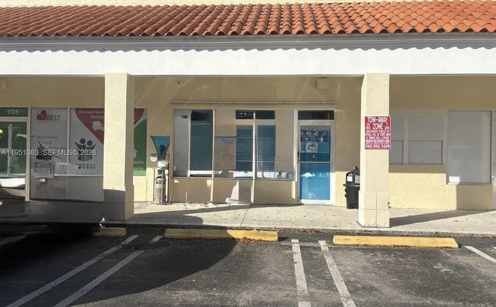 Pictures of Business for Sale, Office, Retail property located at 82 SW 8, Miami, FL 33144 for sales - image #1