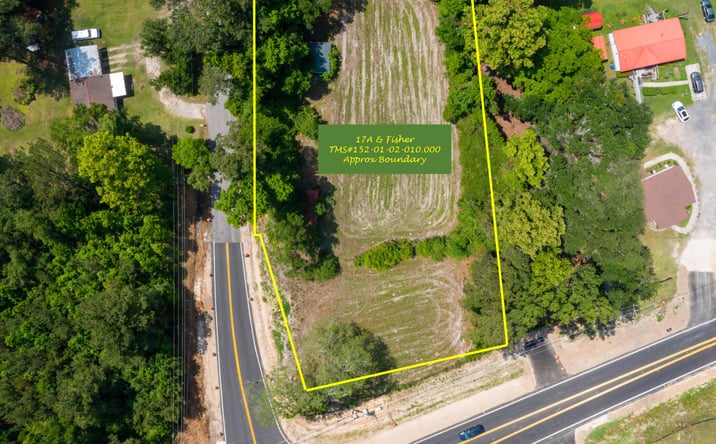 Pictures of Special Purpose property located at 0 Highway 17a S, Summerville, SC 29483 for sales - image #1