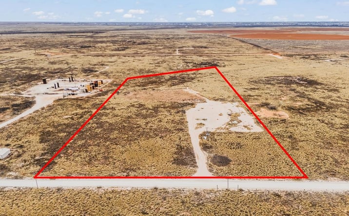 Pictures of Land, Multifamily property located at TBD County Rd 409-K, Seminole, TX 79360 for sales - image #1