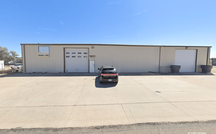 Pictures of Industrial property located at 3409 1st St S, Lamar, CO 81052 for sales - image #1