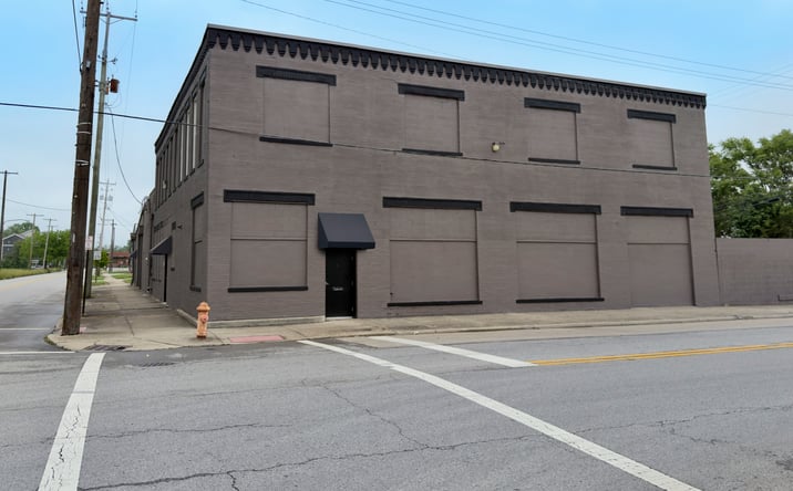 Pictures of Industrial property located at 1100 W Town St, Columbus, OH 43222 for sales - image #1