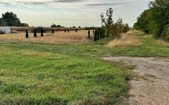 Pictures of Land property located at Lot 9 Rowe Rd, Elburn, IL 60119 for sales - image #1