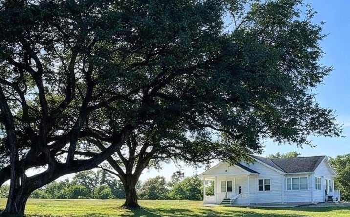 Pictures of Land property located at 248 Co Rd 378, Hallettsville, TX 77964 for sales - image #1