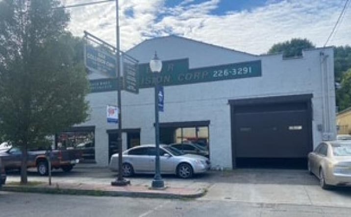 Pictures of Business for Sale, Mixed Use property located at 512 Church St, Hawley, PA 18428 for sales - image #1