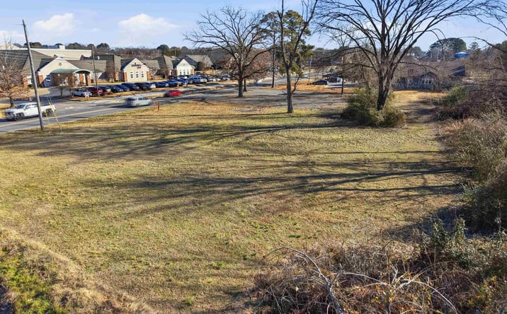 Pictures of Special Purpose property located at 2755 College Avenue, Conway, AR 72034 for sales - image #1