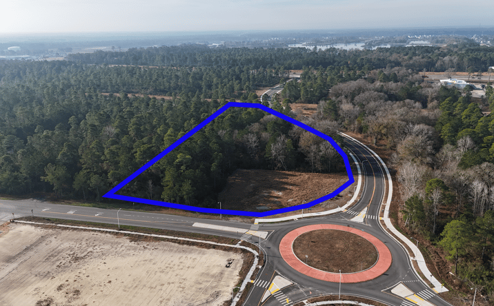 image of property at Carolina Forest SC 29579