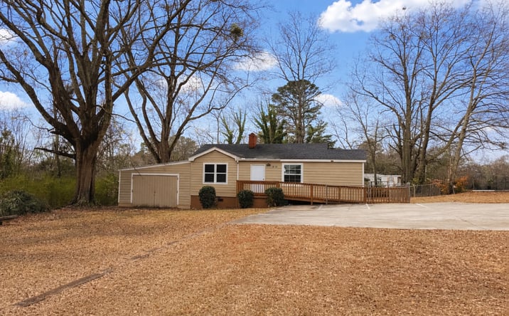 Pictures of Mixed Use, Multifamily, Office, Retail, Special Purpose property located at 1515 Danielsville Rd, Athens, GA 30601 for sales - image #1