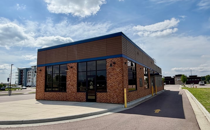 Pictures of Retail property located at 2201 S Lorraine Pl, Sioux Falls, SD 57106 for sales - image #1