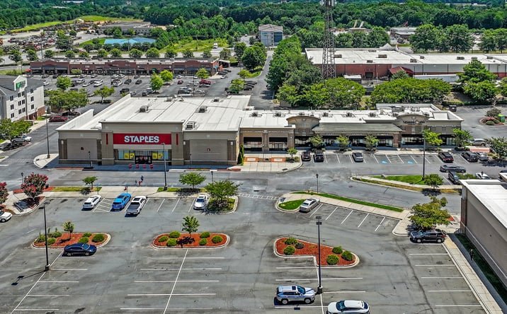image of property at 7024 SMITH CORNERS BLVD Charlotte NC 28269-3793