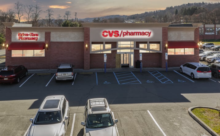 Pictures of Retail property located at 202 4th St, Honesdale, PA 18431 for sales - image #1