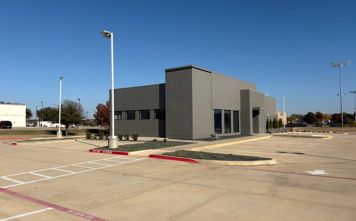Pictures of Retail property located at 7304 Denton Hwy, Watauga, TX 76148 for sales - image #1