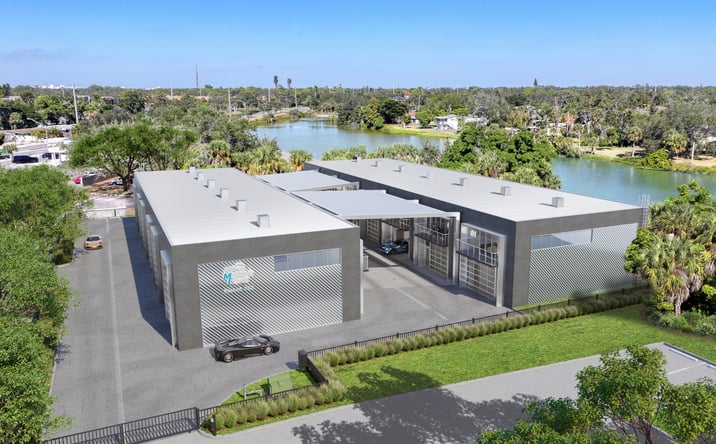 Pictures of Special Purpose property located at 5755 Bessie Dr, Sarasota, FL 34233 for sales - image #1
