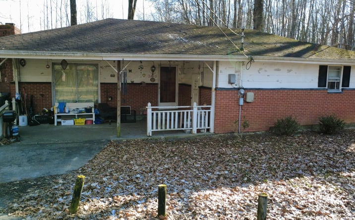 Pictures of Land, Mobile Home Park property located at 3471 Pin Oak Ct, Madison, IN 47250 for sales - image #1