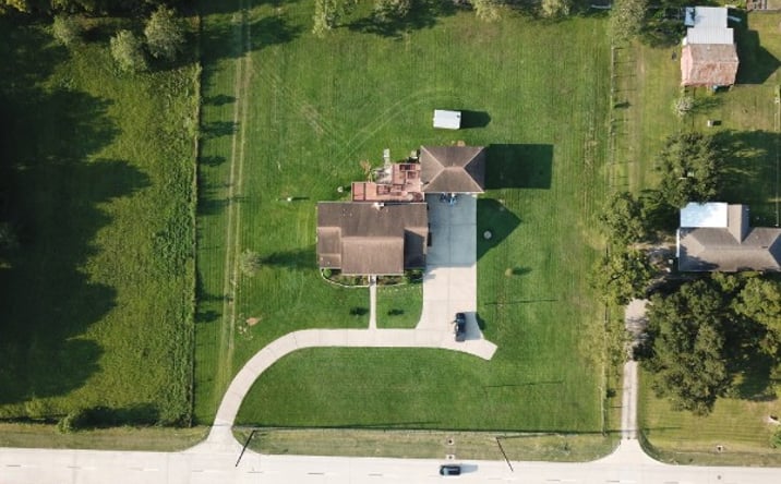 Pictures of Land, Multifamily, Special Purpose property located at 8033 McHard Rd, Pearland, TX 77581 for sales - image #1