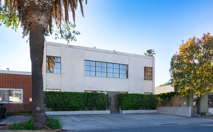 Pictures of Industrial, Office property located at 1646 19th St, Santa Monica, CA 90404 for sales - image #1