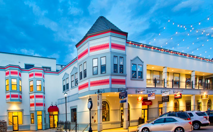 Pictures of Office property located at 137 Main St, Edwards, CO 81632 for sales - image #1