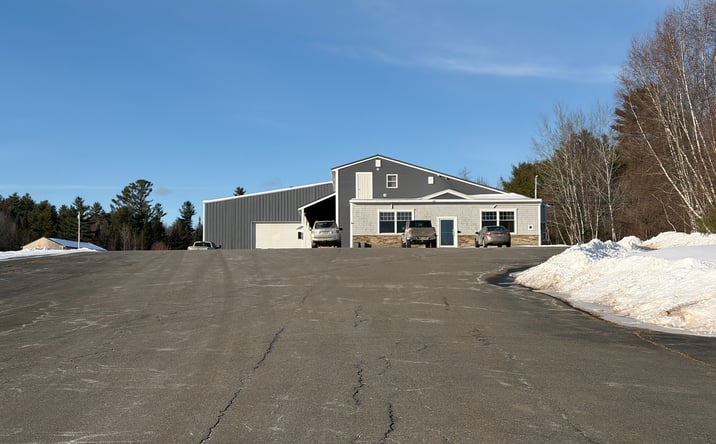 Pictures of Office, Industrial, Mixed Use property located at 946 US-2, Wilton, ME 04294 for sales - image #1