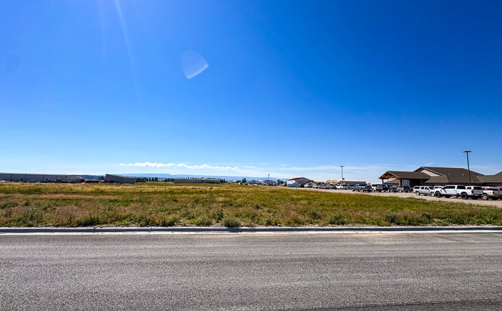 Pictures of Land property located at 265 H St, Lewistown, MT 59457 for sales - image #1