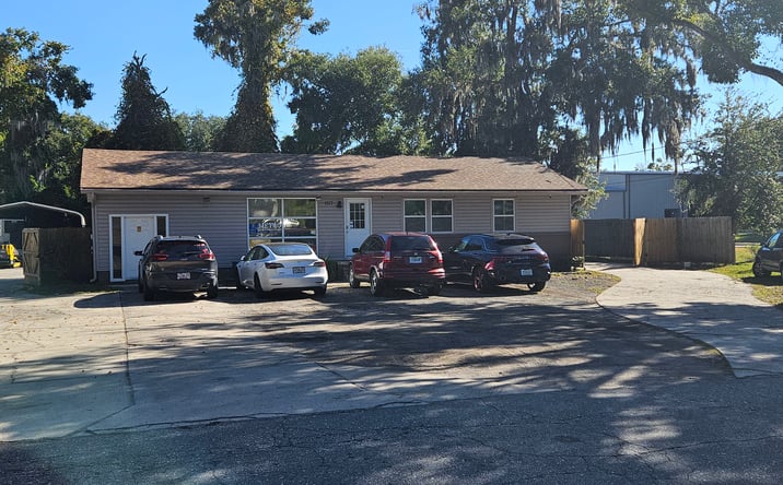 Pictures of Mixed Use, Office property located at 1671 Smith Street, Orange Park,, FL 32073 for sales - image #1
