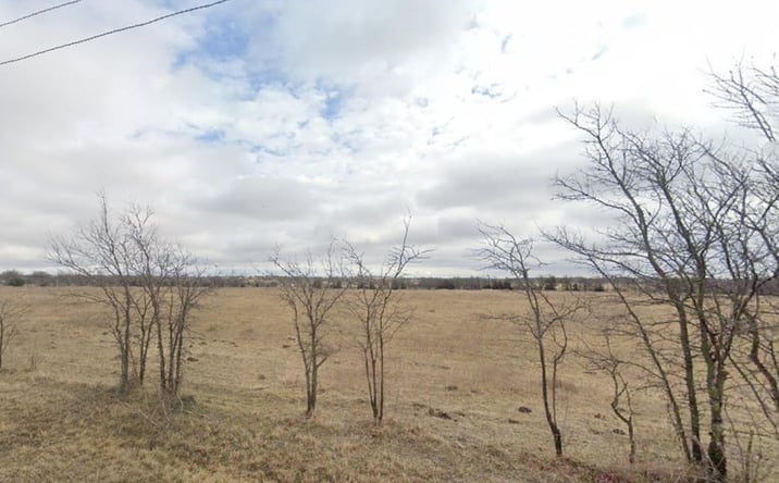 Pictures of Land property located at TBD Railroad Ave, Sanger, TX 76266 for sales - image #1