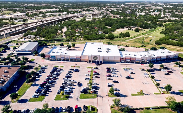 Pictures of Retail property located at 1201 S I-35 Frontage Rd, Round Rock, TX 78664 for sales - image #1