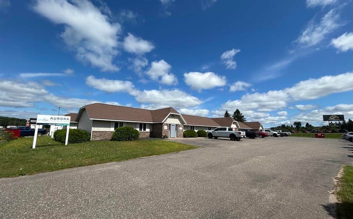 Pictures of Mixed Use, Office property located at 1000 Country Ln, Ishpeming, MI 49849 for sales - image #1
