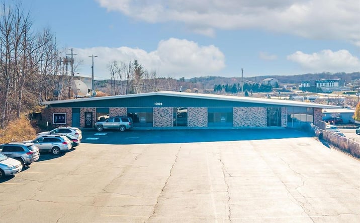 Pictures of Mixed Use, Office property located at 1009 W Ridge St, Marquette, MI 49855 for sales - image #1