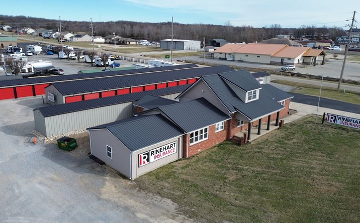 Pictures of Office property located at 2102 N Outer Rd, Dexter, MO 63841 for sales - image #1