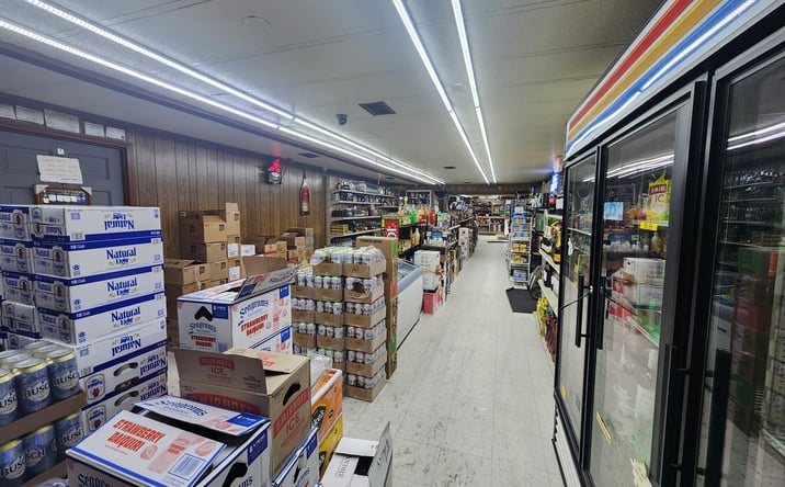 Pictures of Business for Sale, Retail property located at 1301 N Hill St, Griffin, GA 30223 for sales - image #1
