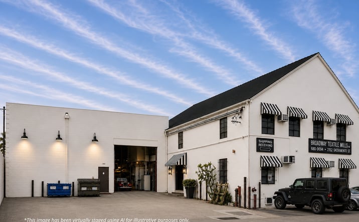 Pictures of Industrial property located at 2152 Sacramento St, Los Angeles, CA 90021 for sales - image #1