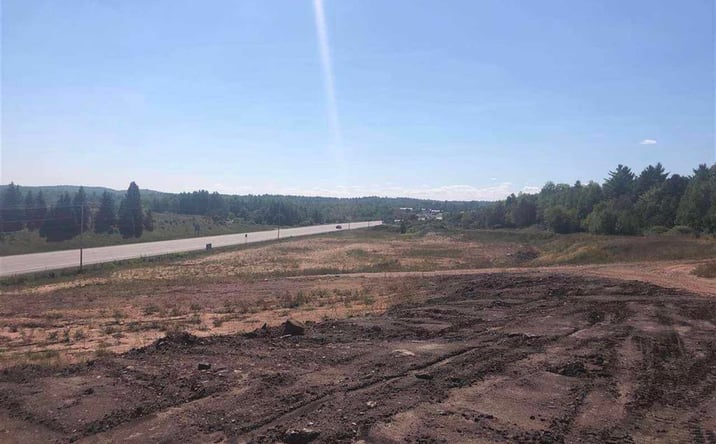 Pictures of Land property located at TBD US41 W, Ishpeming, MI 49849 for sales - image #1