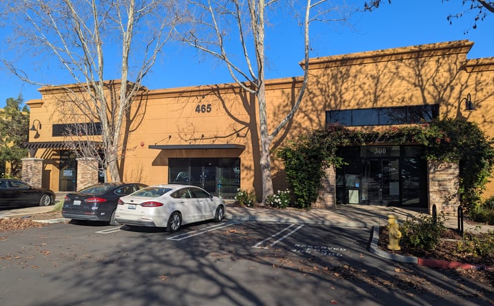 Pictures of Office property located at 465 N Whisman Rd, Mountain View, CA 94043 for sales - image #1