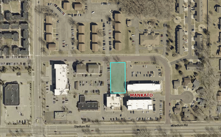 Pictures of Land property located at 271 Bunting Lane, Mankato, MN 56001 for sales - image #1