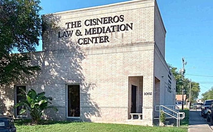 Pictures of Office property located at 1002 East Taylor Street, Brownsville, TX 78520 for sales - image #1