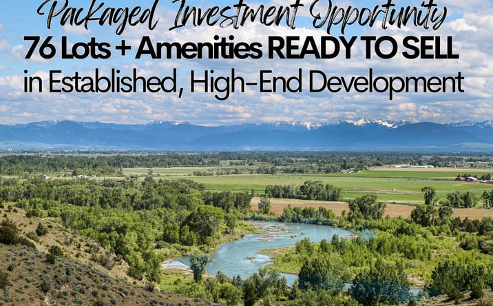 Pictures of Land property located at 3000 Nixon Gulch Rd, Manhattan, MT 59741 for sales - image #1