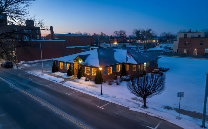 Pictures of Retail property located at 212 Main St, Oneida, NY 13421 for sales - image #1