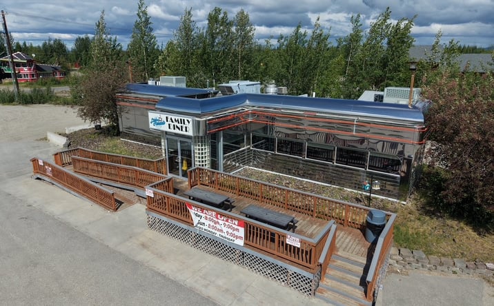 Pictures of Business for Sale property located at 2698 Hurst Rd, North Pole, AK 99705 for sales - image #1