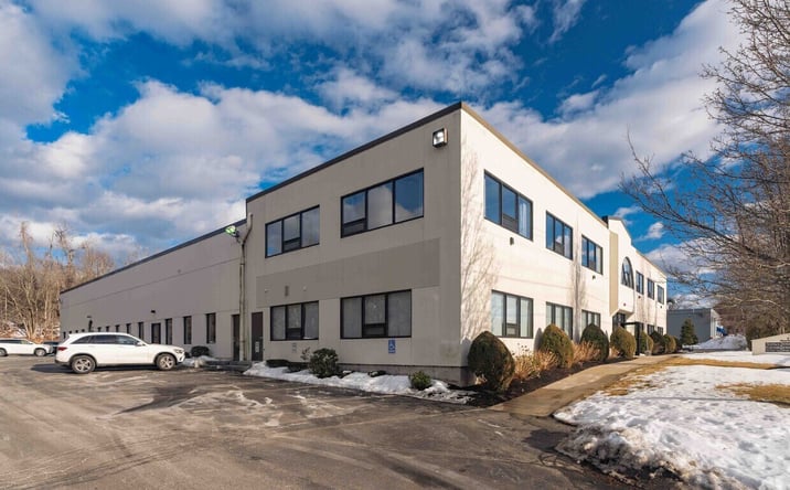 Pictures of Office, Retail property located at 27 Charles Street, North Andover, MA 01845 for sales - image #1