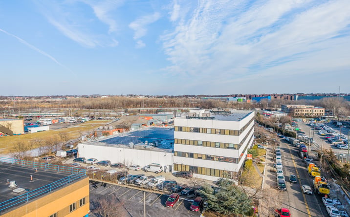 Pictures of Industrial, Office property located at 129-09 26th Ave, Flushing, NY 11354 for sales - image #1