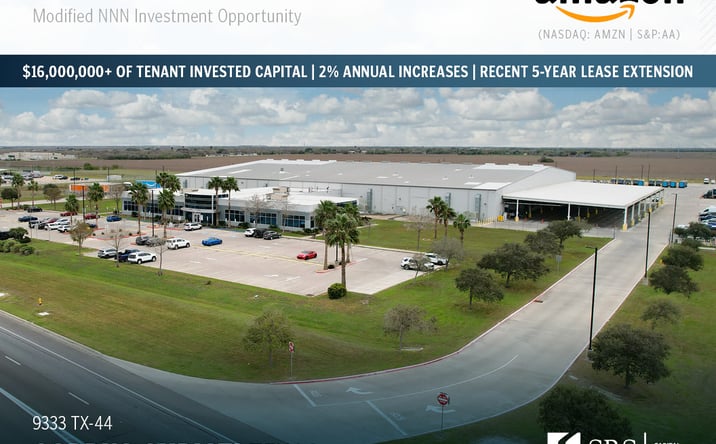 Pictures of Industrial property located at 9333 TX-44, Corpus Christi, TX 78406 for sales - image #1