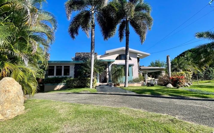 Pictures of Mixed Use property located at PR. 112 KM 4.6, Arenales Bajos Ward, Isabela, PR 00662 for sales - image #1