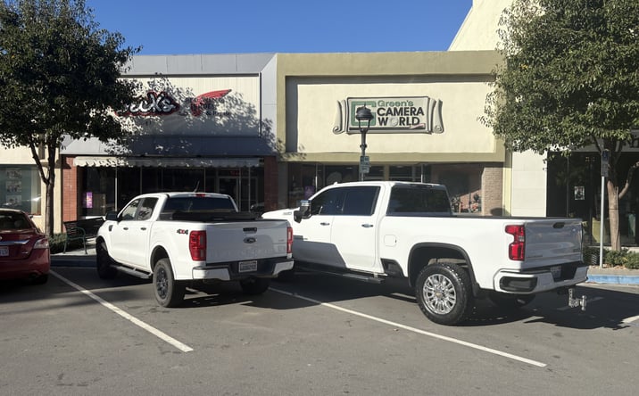 Pictures of Retail property located at 350 Main Street, Salinas CA, Salinas, CA 93901 for sales - image #1